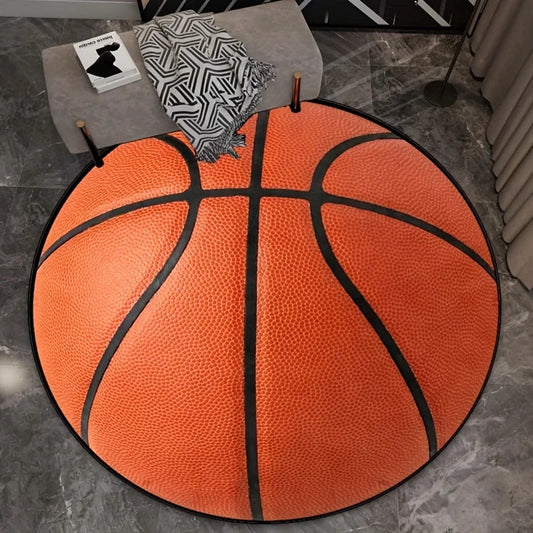 Tapis Basketball